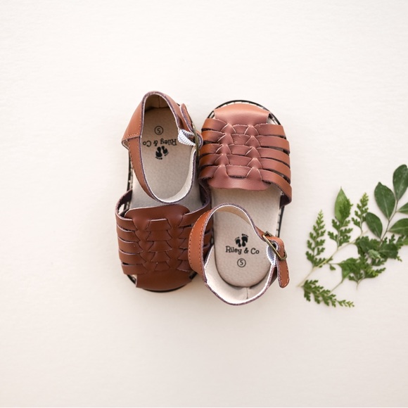 Harper Sandals - Espresso - Picture 6 of 8